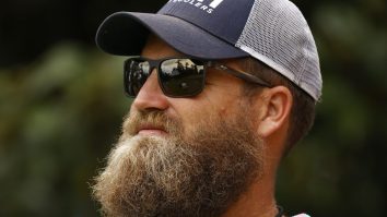 The NFL Has A New Oldest Active Quarterback And He’s Already A Legend