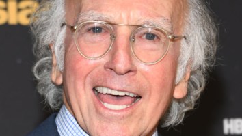 America Is Already Calling This Larry David Crypto Commercial The Best Of The Super Bowl