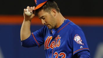 Matt Harvey Discusses Drug Use At Angel Stadium In Federal Court Case Against Alleged Drug Dealer