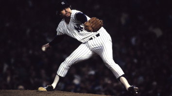 Fans React To Hall Of Famer Goose Gossage Saying He Wants To Punch MLB Commissioner Rob Manfred