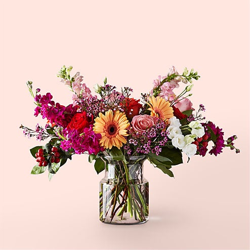 Grand Gesture Bouquet - proflowers valentine's day