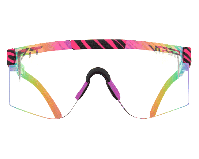 Hot-Tropic-Photochromic