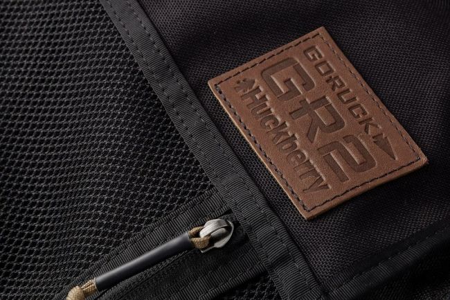Huckberry GR2 GORUCK