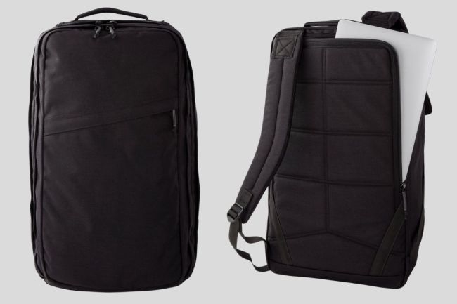 Huckberry GR2 GORUCK