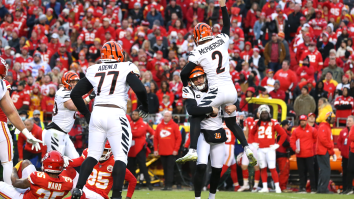 Insane $579K Parlay Win Draws Suspicion Over Indications It May Have Been Won By A Kid