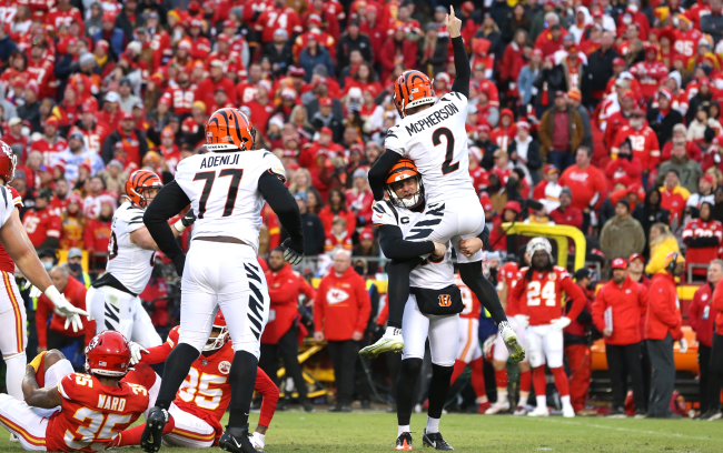 Insane $579K Parlay Win Draws Suspicion Over It Being Won By A Kid