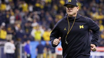 Jim Harbaugh’s NFL Interest Is Causing Big Problems At Michigan