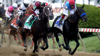 Medina Spirit Stripped Of Derby Win, Bob Baffert Suspended, Fans And Gamblers React