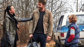 New On Netflix In March: ‘The Adam Project, Drive to Survive, Bridgerton, Hei$t’