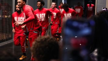 New Orleans Pelicans Tried To Make A Huge Trade During The Zion Williamson Draft