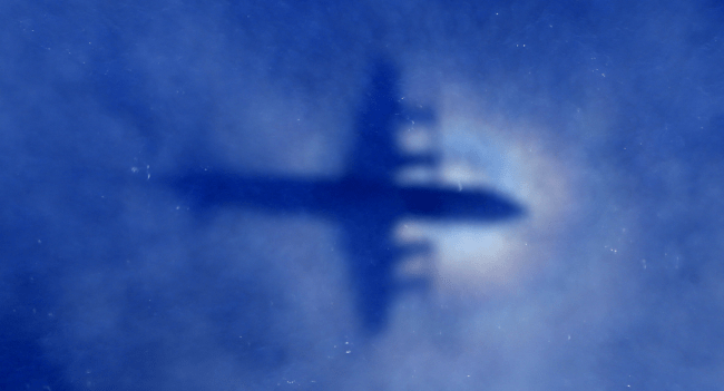 New Report Claims To Have Pinpointed the Location Of Missing Flight MH370
