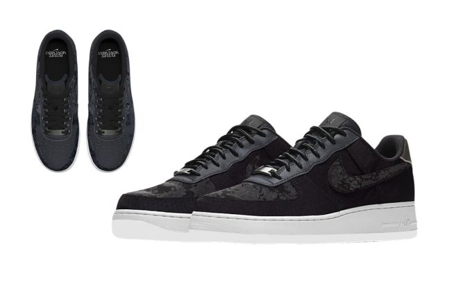 Check Out The Best New Nike Air Force 1 Releases So Far This Month