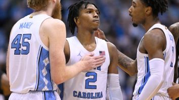 North Carolina Basketball Fans Are Upset About Joe Lunardi’s Latest Bracket, But Should They Be?