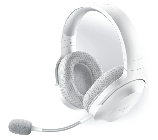 Razer Barracuda X Wireless Multi-Platform Gaming and Mobile Headset - daily deals