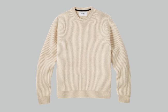 We Found A Huge Sale On Wills Cashmere Outerwear, Shop Up To 50% Off Right Now
