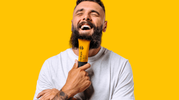 Geologie Crafts Custom Skincare Products For Each Guy’s Face, All It Takes Is 4 Minutes A Day