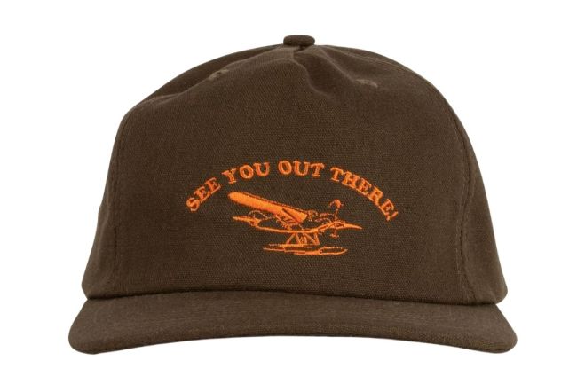 Seager Co. And Huckberry Just Released An Awesome Western-Inspired Collection