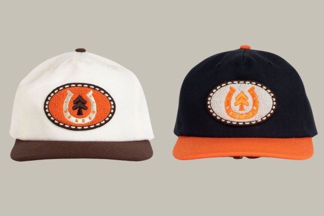 Seager Co. And Huckberry Just Released An Awesome Western-Inspired Collection