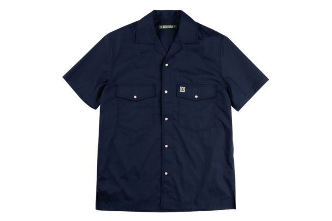 Seager Co. And Huckberry Just Released An Awesome Western-Inspired Collection