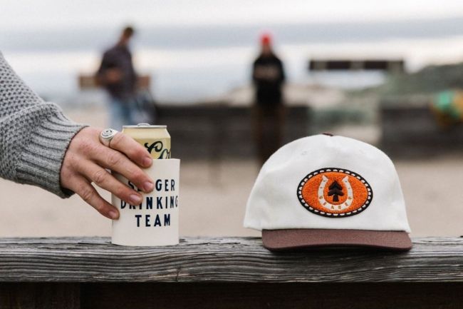 Seager Co. Huckberry