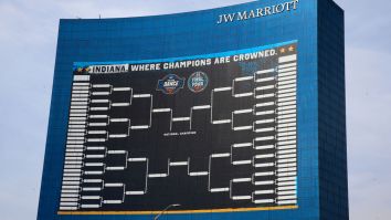 Selection Committee Reveals First Top 16 For NCAA Tournament