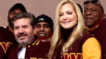 Six Former Washington Employees Make New Allegations Against Daniel Snyder During House Oversight Hearing