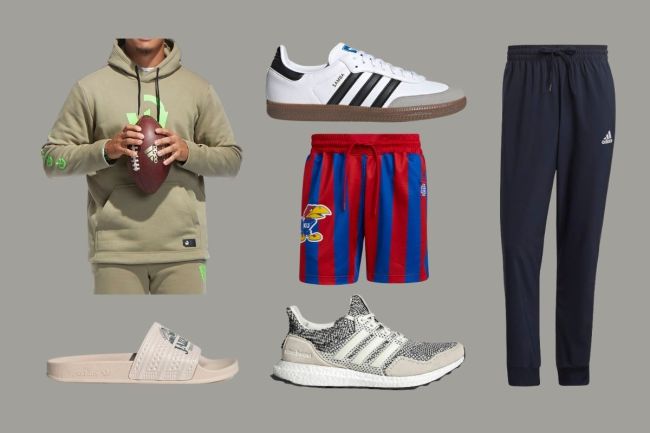 Take 30% Off Rare adidas Ultraboosts And Exclusive Collections Today Only