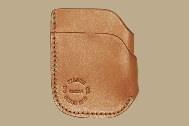 The 10 Best Everyday Carry Goods You Can Get At Filson Right Now
