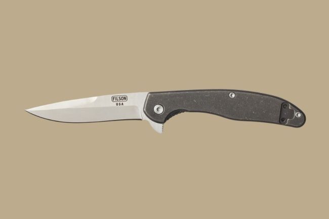 The 10 Best Everyday Carry Goods You Can Get At Filson Right Now