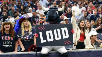 The Houston Texans’ Head Coach Search Is Reportedly Down To 2 Finalists