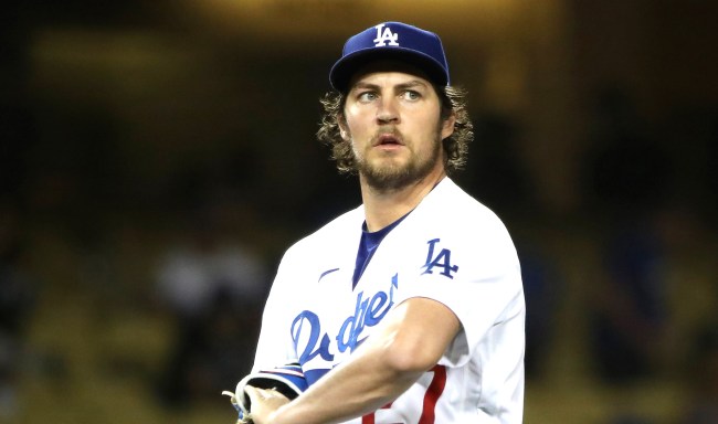 Trevor Bauer Speaks Out on Court Decision MLB Dodgers Make Statements