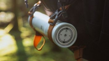 Take 30% Off Awesome Hiking And Camping Gear In VSSL’s Shed Sale
