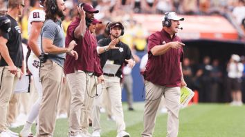 What Texas A&M’s Recruiting Class Has To Live Up To As The ‘Greatest Recruiting Class Of All Time”