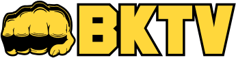 BARE KNUCKLE TV