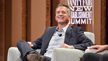 Bill Simmons Shares ‘Intel’ On The NBA Expanding, LeBron James Owning A Team In Las Vegas