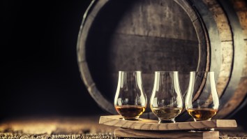 Bourbon Legend Fred Noe On Knob Creek 15-Year, Kentucky’s ‘Statesmen’ Of Bourbon, And More