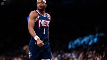 Nets’ Bruce Brown Takes Lethal Shot At James Harden After Brooklyn Snaps Its Losing Streak