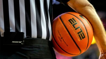This Final Four Parlay Is Just Two Games Away From A $43K Payout