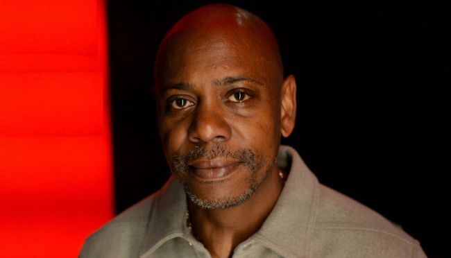 Dave Chappelle Rips Local City Council Over Affordable Housing (VIDEO)