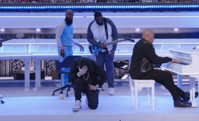 Eminem 