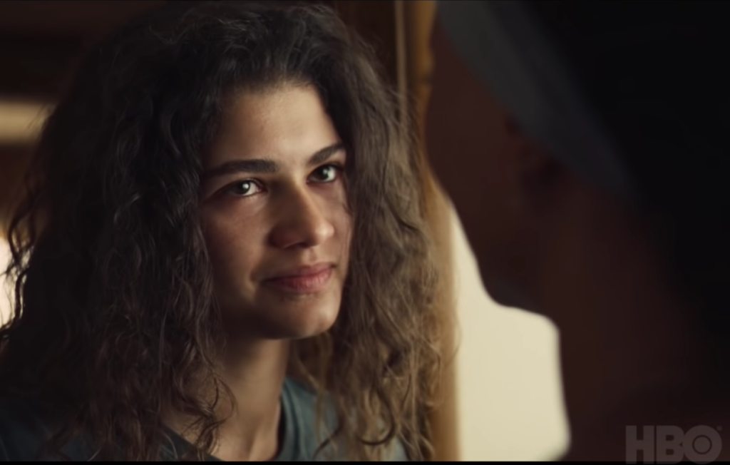 Best Euphoria Memes and Reactions S02E05 