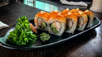 ‘What Is Imitation Crab Made Of?’ – Other Questions About Fake Krab Answered