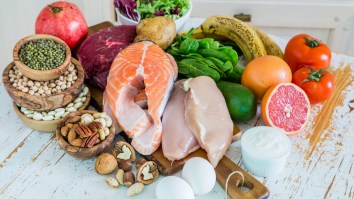 Changing Your Diet Can Add 13 Years To Your Life… If Done Early Enough
