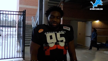 Is A Hot Dog A Hamburger? Senior Bowl Players Weigh In What A Hot Dog Really Is