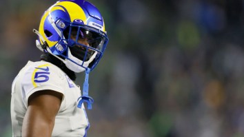 Star Cornerback Jalen Ramsey Addresses Future Amidst Trade/Release Rumors