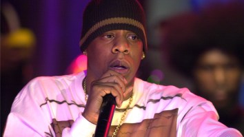 Suge Knight Shares Wild Story About Jay-Z Getting Robbed During A Trip To L.A. In Unearthed Interview