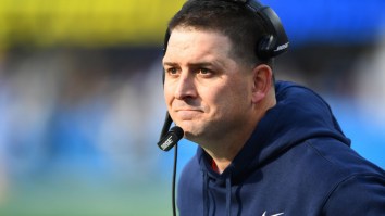 Joe Judge Says He’s Working With Mac Jones, NFL World Reacts Accordingly