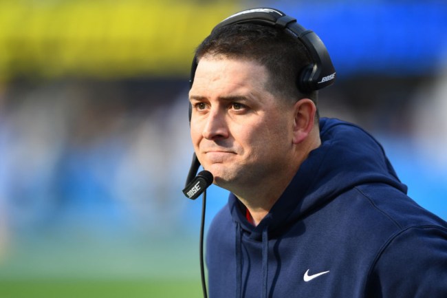 NFL Fans Hilariously React To Latest Joe Judge Coaching News