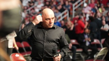 Joe Rogan Mocks Himself And Also Anyone Taking Advice From Him In New Stand-Up Routine