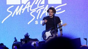 John Mayer Reveals His Current Favorite Grateful Dead Song To Andy Cohen